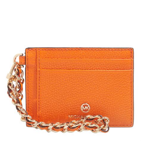 michael kors kartenhalter|michael kors card holder.